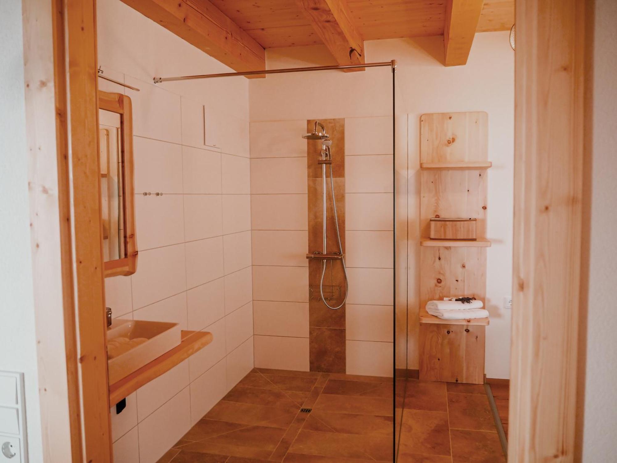 Hochleben-Chalets Am Erlebnisbauernhof Steinerhof Liebenfels Экстерьер фото