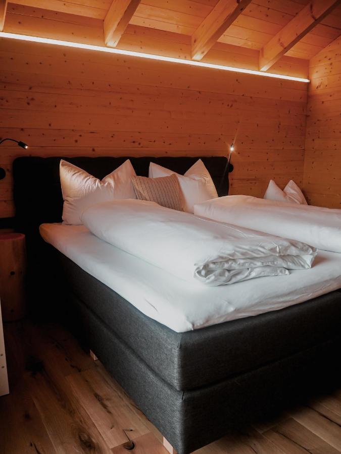 Hochleben-Chalets Am Erlebnisbauernhof Steinerhof Liebenfels Экстерьер фото